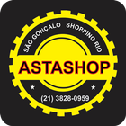 Astashop Taxi ikon