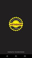 Astashop Taxi penulis hantaran
