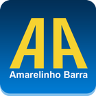 Amarelinho Barra 아이콘