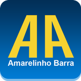 Amarelinho Barra Zeichen