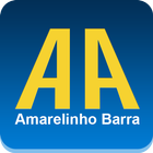 Amarelinho Barra ícone