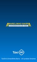 Amarelinho Barra Affiche