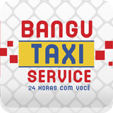 Bangu Taxi Service icône