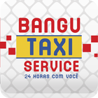 Bangu Taxi Service ícone