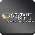 365 Taxi Barra icône