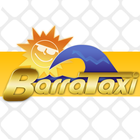 Barra Taxi ikon
