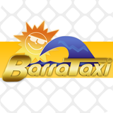 Barra Taxi ícone