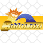 Barra Taxi-icoon