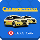 Coopnorte Taxi-APK