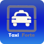 Taxi Forte ikon