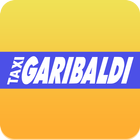 Taxi Garibaldi-icoon