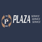 ILHA PLAZA TAXI آئیکن