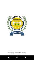 Arraial Coop penulis hantaran