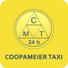 Coopameier Taxi icon
