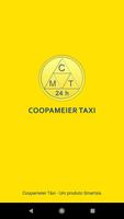 Coopameier Taxi poster
