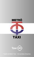 Metro Taxi penulis hantaran