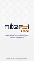 Niteroi Taxi - RJ Affiche