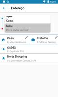 Recreio Taxi screenshot 3