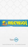 Recreio Taxi poster