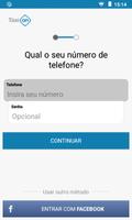 Recreio Taxi screenshot 1