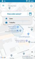 Recreio Taxi screenshot 2