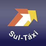 Sul Taxi ikon