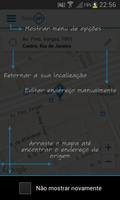 1 Schermata Sul Taxi
