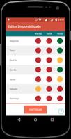 Smart Study Plan captura de pantalla 2