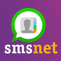 SMSNET Contatos