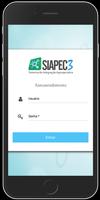 Siapec3 - Autoatendimento الملصق