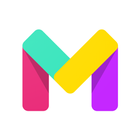 Music Player Minu Grátis आइकन