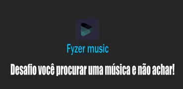 Reproductor de música - Fyzer