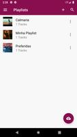 Music Player - Fyzer постер