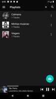 Free Music player MP3 - Whatlisten পোস্টার