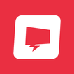 Social Comics أيقونة