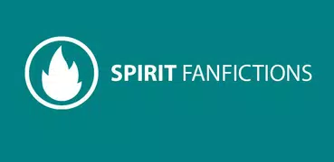 Spirit Fanfiction and Stories