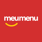 Meu Menu - Delivery de Comida أيقونة