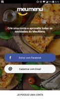 Meu Menu - Delivery de Comida 截图 2