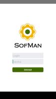 SofMan V2 постер