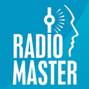 RadioMaster aplikacja