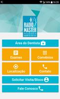 RadioMaster постер
