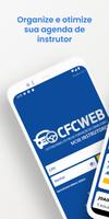 CFCB Mob Instrutor постер