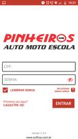 CFCB Pinheiros poster