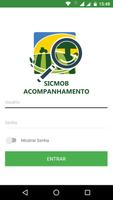 SICMOB Acompanhamento Cartaz