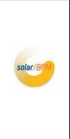 Solar BPM Plakat