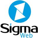 Sigma Web aplikacja