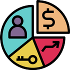 SoloERP: Vendas e NF-e simgesi