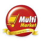 Delivery Multi Market icon