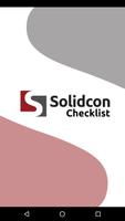 Checklist Solidcon Affiche