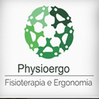 Physioergo biểu tượng